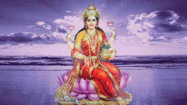 Chopda Pujan 2019 Date on Badi Diwali: Puja Shubh Muhurat Timing, Significance and Laxmi Puja Vidhi