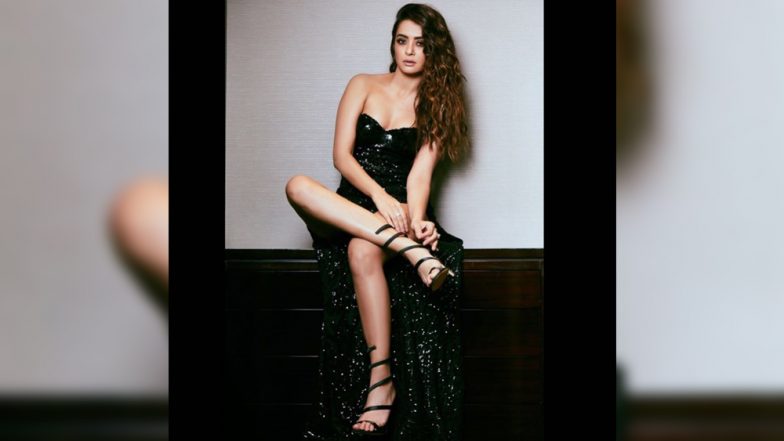 Surveen Chawla On Roles Offered To Her: A Kiss On Screen Does Not Mean You Are Only Doing Erotic Films