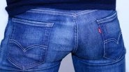 Levi Strauss Does it Again, Sues Louis Vuitton's Kenzo Over Jeans Back Pocket Label