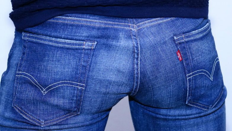 Levi Strauss Does it Again, Sues Louis Vuitton's Kenzo Over Jeans Back Pocket Label