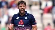 ICC Clears England Cricketer's Liam Plunkett of Ball Tampering