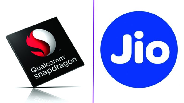 Will Jio Launch 4G Laptops in India Soon? Reliance in Talks With Qualcomm To Bring Windows 10 Based Devices