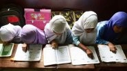 Madrassa Education Revamp on Cards, Geo Tagging & Board Affiliation Likely to be Mandatory