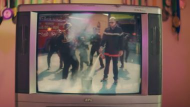 'Magenta Riddim' New Music Video: DJ Snake's Comic Song Features Telangana Firefighters in the Most Unique Way