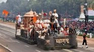 Maharashtra Day 2018 Date: History, Significance And Celebrations Related to Maharashtra Diwas