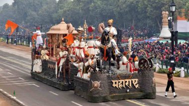 Maharashtra Day 2018 Date: History, Significance And Celebrations Related to Maharashtra Diwas