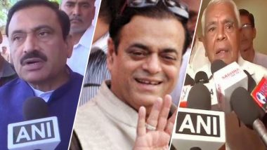 Women & Porn Blamed For Rape! Here Are 5 Disgusting Comments From Indian Politicians Which Will Make Your Blood Boil