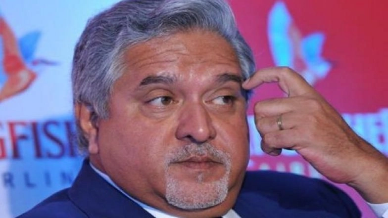 Supreme Court Issues Notice to ED on Confiscating Vijay Mallya’s Assets, Refuses to Stay Proceedings