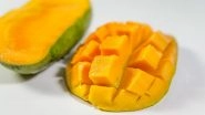 Does Eating Mango Causes Acne & Heat in Body? Here&rsquo;s Busting The Myth!