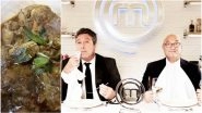 MasterChef UK Judges Gregg Wallace and John Torode Roasted Over 'Crispy' Chicken Rendang