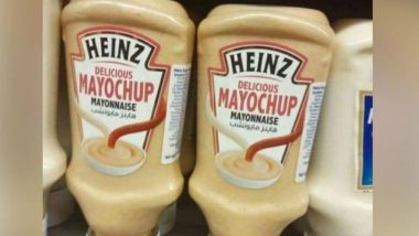 Heinz Mayochup Mixes Mayonnaise and Ketchup, See how the Internet Foodies Reacted