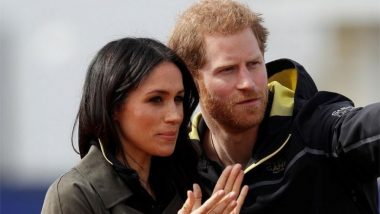Meghan Markle’s Father: I’m Really Hurt That She’s Cut Me off Completely, Would Be Easier for Her If I Died!