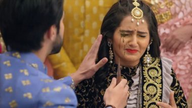 Yeh Rishta Kya Kehlata Hai 17th April 2018 Written Update of Full Episode: Naira Ruins Suhana's Dream Of Designer Mehendi