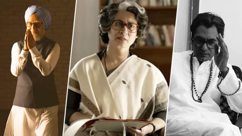 The Accidental Prime Minister kickstarts in London