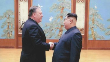 North Korea Blames US Secretary of State Mike Pompeo for Failure of Hanoi Summit