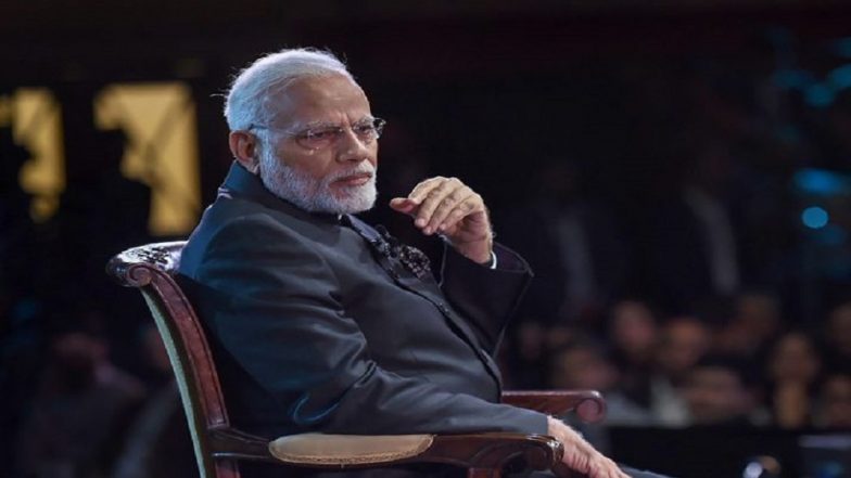 Prime Minister Narendra Modi Faces Criticism From Indian Medical Bodies Over His Remark Made in UK on Indian Doctors