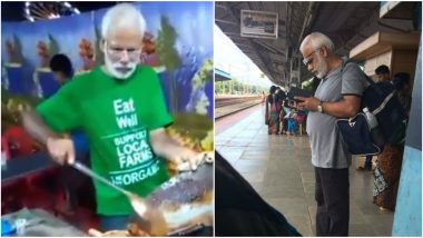 These Narendra Modi Lookalikes Took Internet by Storm and Their Lives Changed, Watch Videos