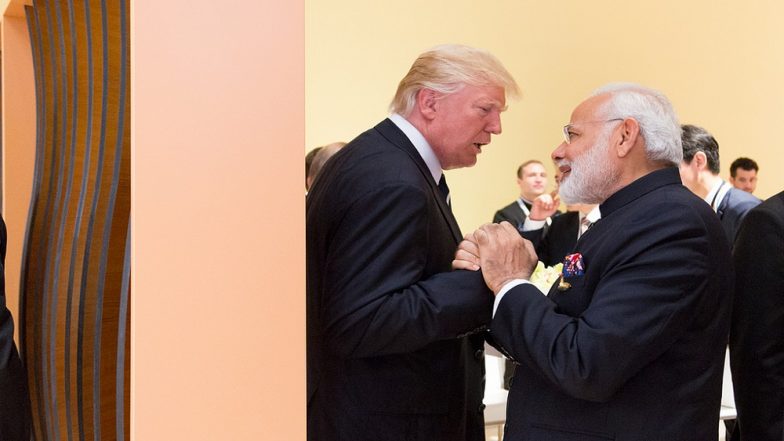 U.S.-India Trade Deficit Decreased In 2017 But Concern Over Trade Barriers Remain: USTR