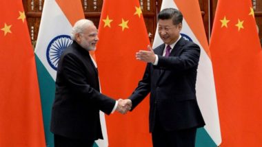 Prime Minister Narendra Modi And Chinese President Xi Jinping to Have Informal Summit on April 27-28 in Wuhan