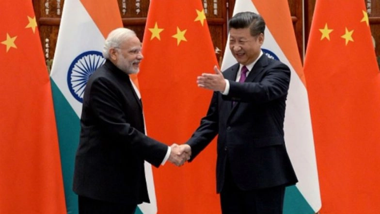 PM Narendra Modi to Visit China from April 27-28 for Summit Talks with President Xi Jinping