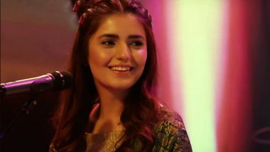 Momina Mustehsan Asks Ali Zafar to Say Sorry After Sexual Harassment Allegations by Meesha Shafi & Others