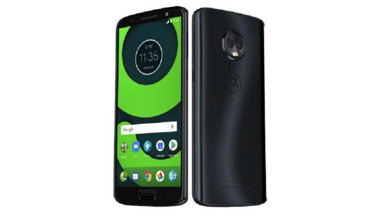 Motorola introduces Moto Stereo Speaker; Know Specifications, Price