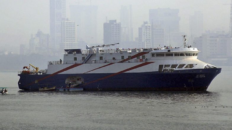 Coronavirus in US: 12 People on Cruise Ship Coral Princess Test Positive for COVID-19