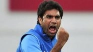 Indian Pacer Munaf Patel Denies Match-Fixing Allegations