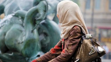 Muslim Woman Denied French Citizenship For Refusing Handshake With Officials