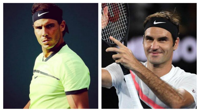 French Open 2018: Rafael Nadal Takes a JIBE at Roger Federer For Missing Out on the Clay –Court Season