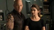 xXx 4 is Officially Announced, While You Can Watch xXx: Return of Xander Cage Online on Amazon Prime Video