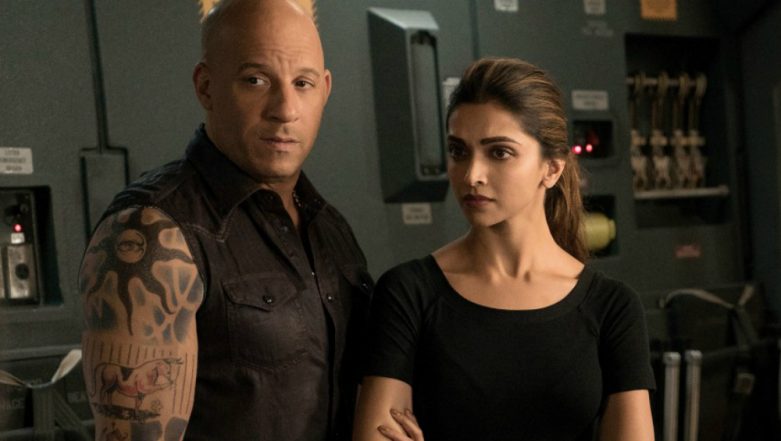 781px x 441px - xXx 4 is Officially Announced, While You Can Watch xXx: Return of Xander  Cage Online on Amazon Prime Video | ðŸŽ¥ LatestLY