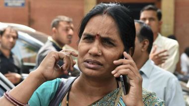 Nirbhaya's Mother Wants Death Sentence For All Rapists! 2012 Delhi Rape Victim's Mom Speaks up on Ordinance to Amend POCSO Act