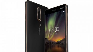 New 'Nokia 6' 2018 4GB, 64GB Variant Launching in India Soon; Expected Price, Features, Specifications & Other Details