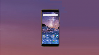 Nokia 7 Plus & Nokia 6 gets Android 8.1 Oreo Update, Nokia 3 Now Receiving Android 8.0 in India