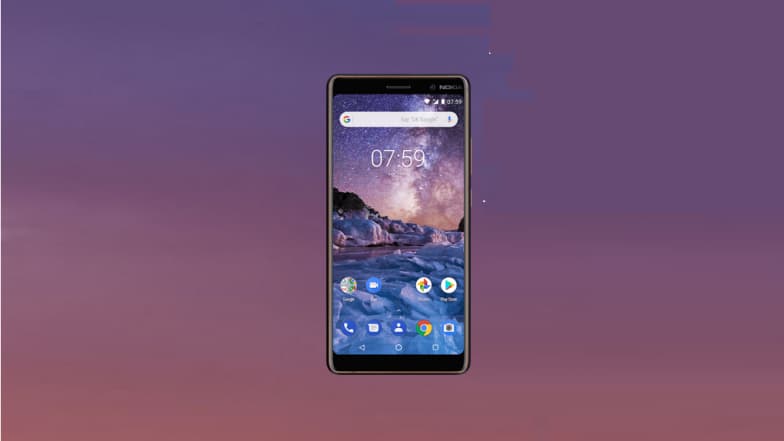Nokia 7 Plus & Nokia 6 gets Android 8.1 Oreo Update Nokia 3 Now Receiving Android 8.0 in India