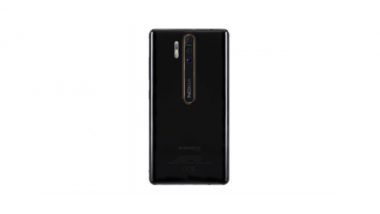 Nokia 9 Leaked Spec Sheet Reveal Features and Specifications Ahead of Launch