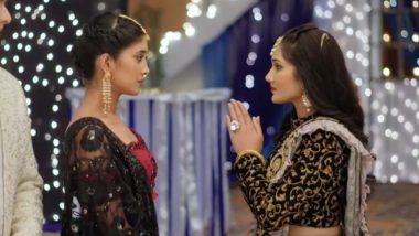 Yeh Rishta Kya Kehlata Hai 19th April 2018 Written Update of Full Episode: Naira Shocks Suhana With Her Latest Move