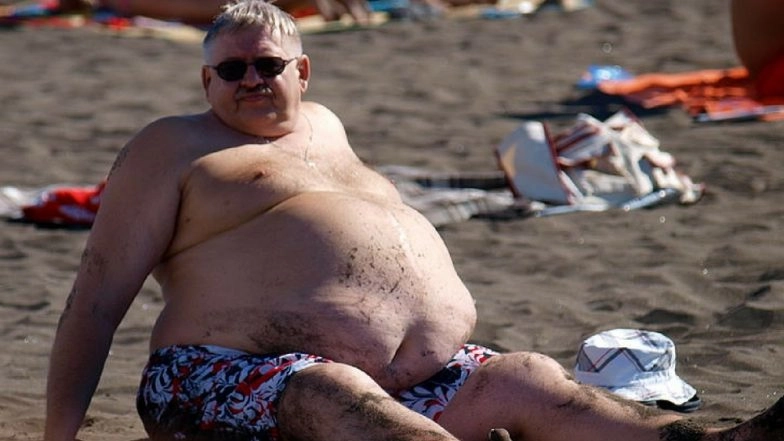 Obese People Found to Be at Increased Risk of COVID-19
