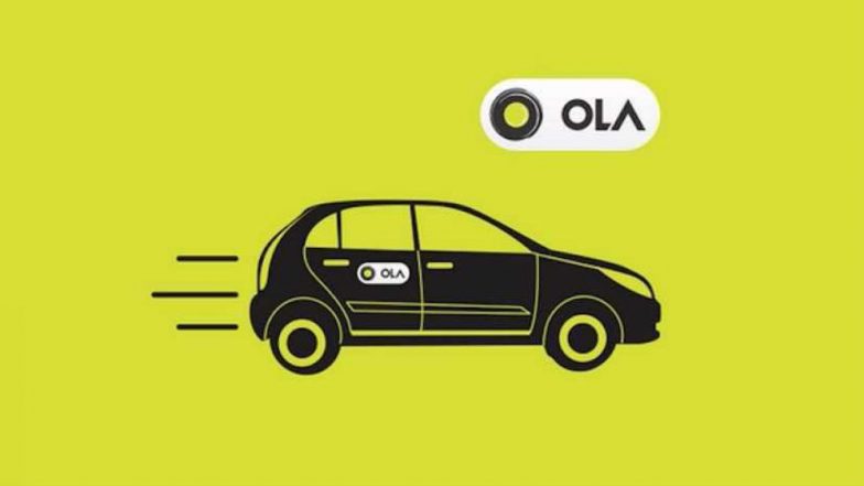 Ola Gears Up to Enter Europe Via UK Within Next Month