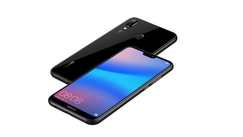 Huawei P20 Lite Price in India Leaked Ahead of Launch; To Come with Dual Rear Camera, Kirin 659 SoC & More