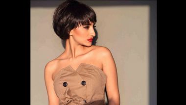Patralekha On Getting Films: There are No Good Projects Coming my Way, That Makes me Angry