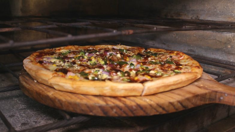 UP: Woman Cop who Demanded Pizza as a Bribe in Return to File an FIR, Suspended