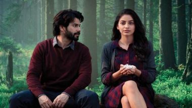 October Meta Review: Varun Dhawan And Banita Sandhu's Unusual Love Story Leaves Critics Impressed