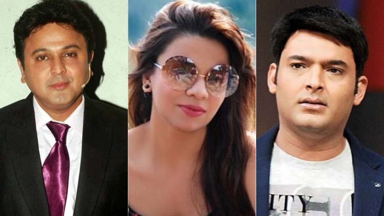 Kapil Sharma’s Team Denies Ali Asgar’s Claims of Meeting an Emotional Kapil Sharma, Is the Comedian Lying?