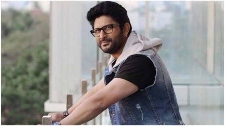 Have Not Proved Myself at All in the Film Industry: Arshad Warsi