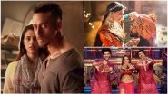 Deepika Padukone's Padmaavat, Kartik Aaryan's Sonu Ke Titu Ki Sweety - 7 Biggest Grossers in the First Quarter of 2018