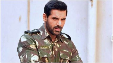 John Abraham's Parmanu - The Story Of Pokhran to Release in Pakistan