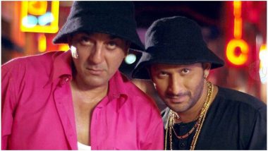 After Sanju, Rajkumar Hirani to Direct Sanjay Dutt's Munnabhai 3?