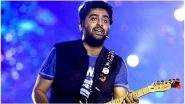 Happy Birthday Arijit Singh! 5 Underrated Songs of the Talented Singer That Should be on Your Playlist Today